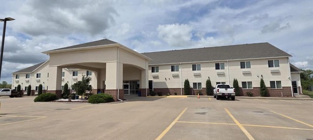 SureStay Studio By Best Western El Dorado