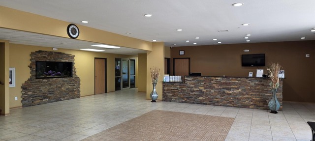 SureStay Studio By Best Western El Dorado