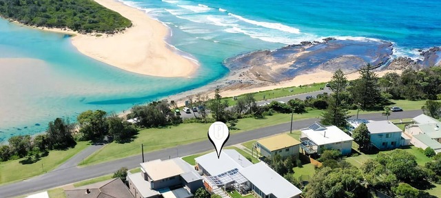 SurfBreak on Seaside - A lush coastal setting with the most incredible ocean views