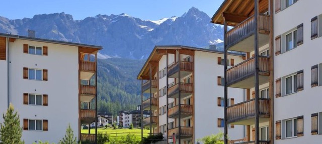 Surses Alpin by Interhome