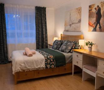 Sutton Cosy Rooms