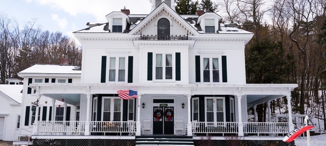 Sutton House B & B