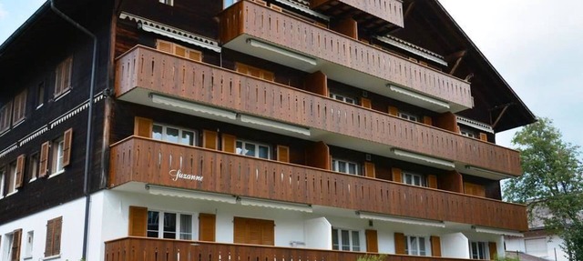 Suzanne Nr. 22 by Interhome