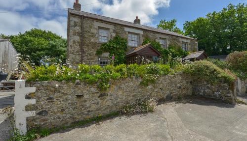 Swallow Cottage