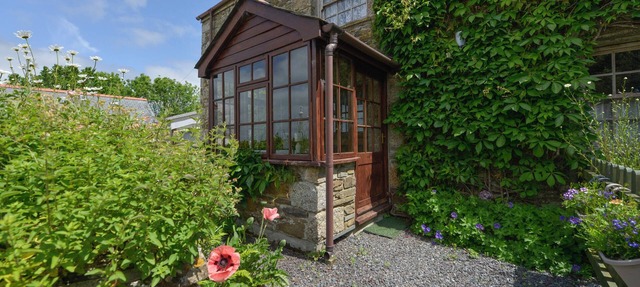 Swallow Cottage