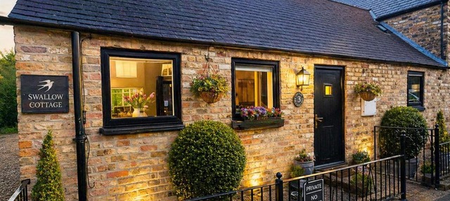Swallow cottage