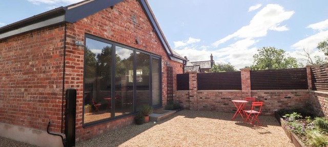 Swallow Cottage