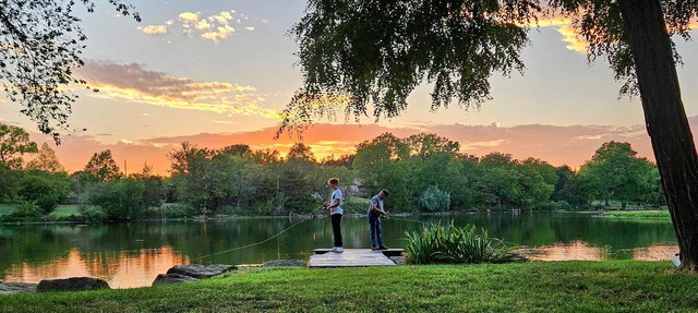 Swan Shores - newly remodeled lakefront home