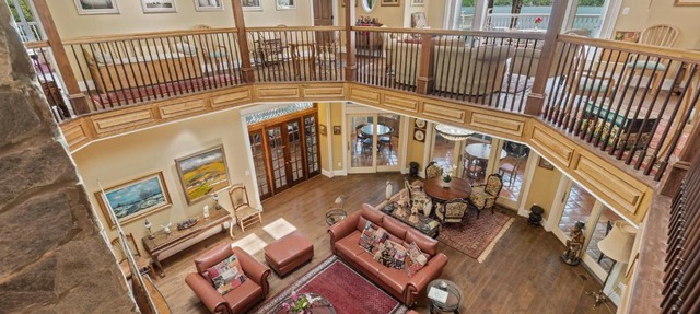Swanendele Inn