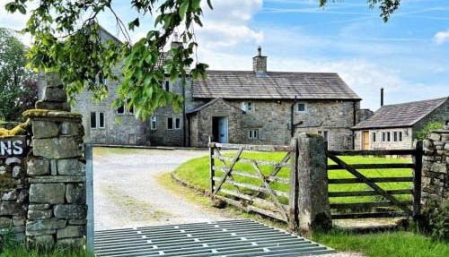 Swans Farm