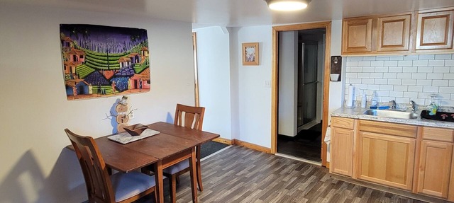 Sweet Studio 20 min to Atlantic Ocean & 45 min to Boston!