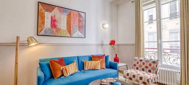 Sweett | Compiegne Duplex