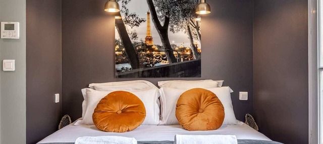 Sweett | Monsigny III