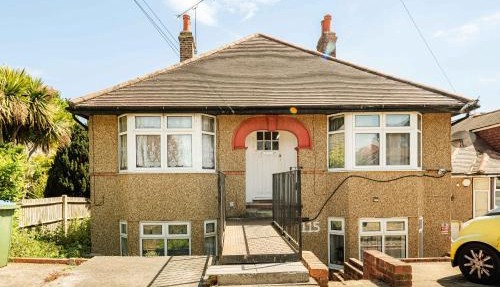 Swingate Lane Stay