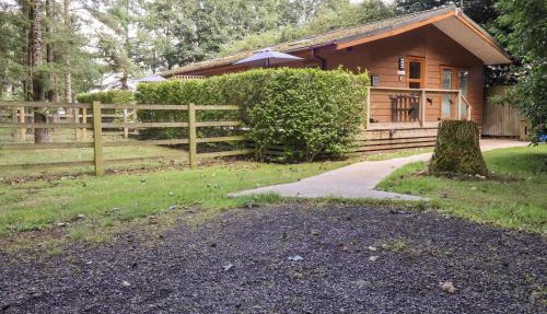 Swinsty Lodge