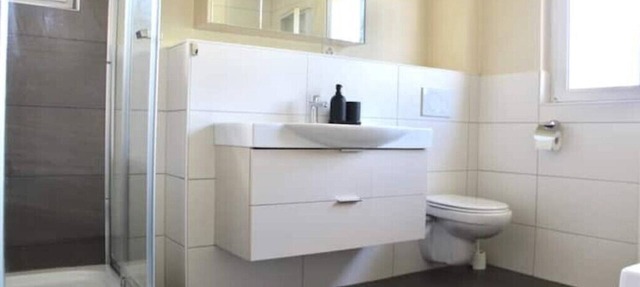 Swiss Tranquility Suites - Apartment 1n