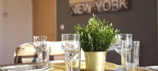 Tailor That Property - Fully Furnished Apartment