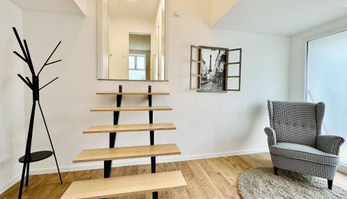 Tamara Apartments