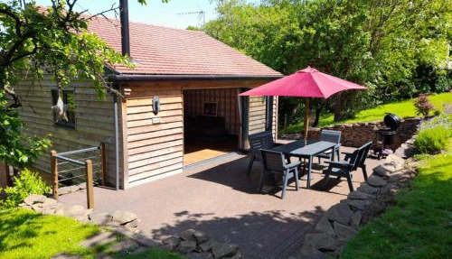 Tanners Lodge