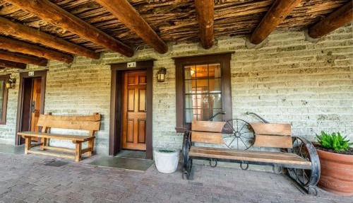 Tanque Verde Guest Ranch