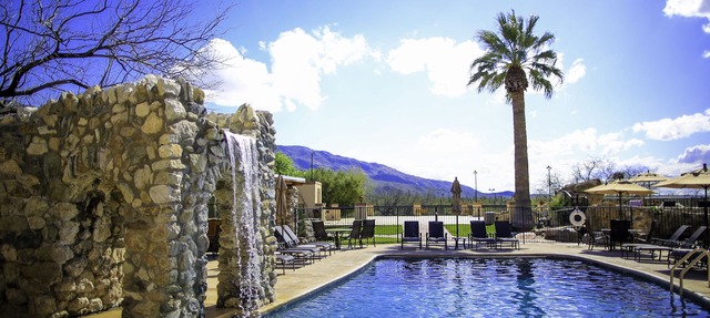 Tanque Verde Ranch