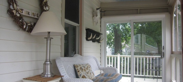 Tarasivka - Charming Victorian Home in West Cape May