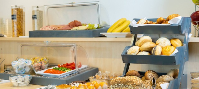 Taste Smart Hotel Backnang