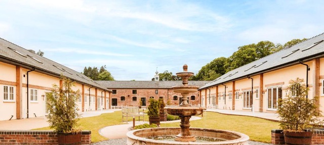 Tedsmore Cottages