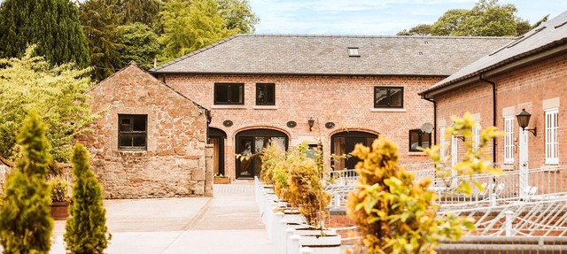 Tedsmore Cottages