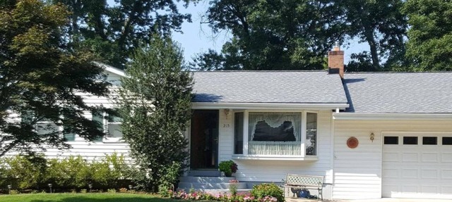 Temporary Housing Available in DC/Baltimore area