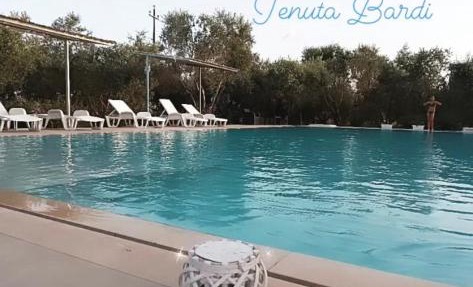 Tenuta Bardi