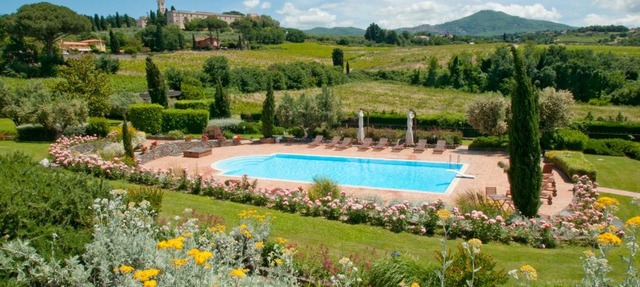 Tenuta Cusmano