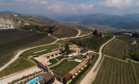 Tenuta Le Cave