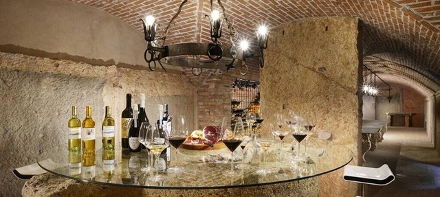 Tenuta Le Cave