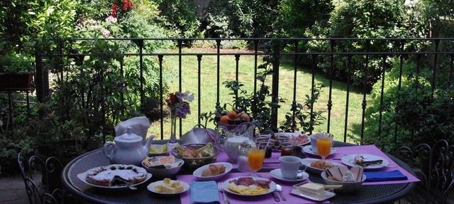 Teodora B&B