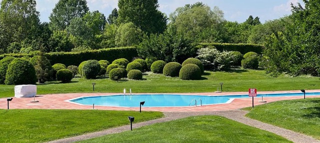 Terme Colli Golf - Suite La Montecchia