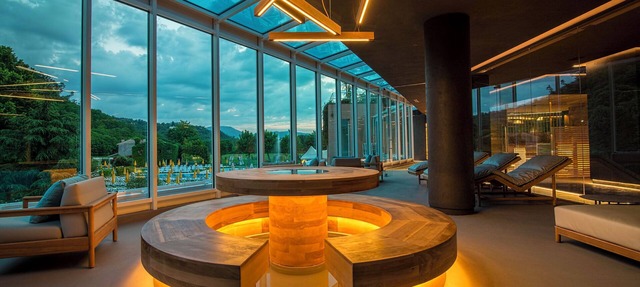 Terme Preistoriche Resort & Spa