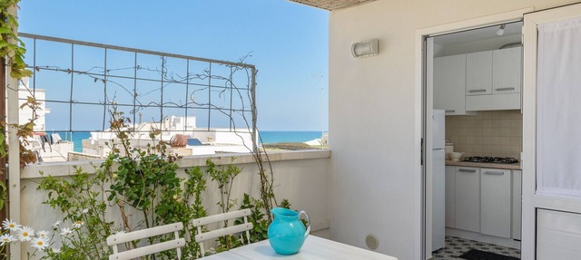 Terrazza Acquasale by Wonderful Italy