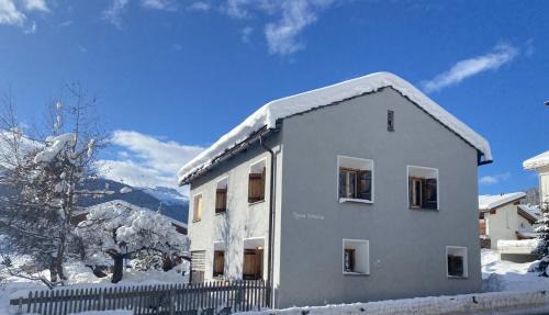 Tgesa Grischa
