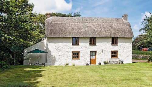 Thatch Cottage