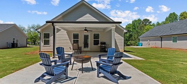 The 54th Cottage Close to Commerce Shopping
