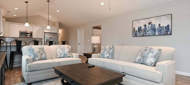 The 55th Cottage Close to Outlet Shops!
