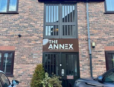 The Anex Chester