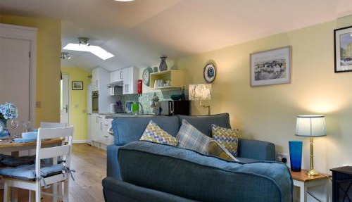 The Annexe
