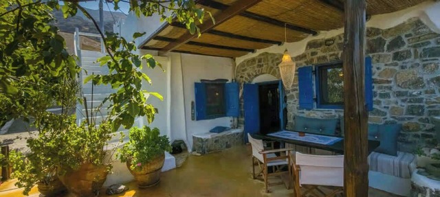 The Architect's Village House - roof terrace - AC - WIFI