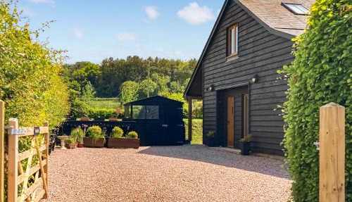 The Ark Barn