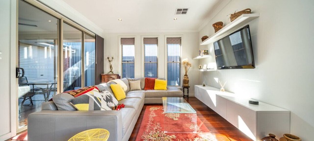 The Arlington - Easy Stay near Entertainment & CBD