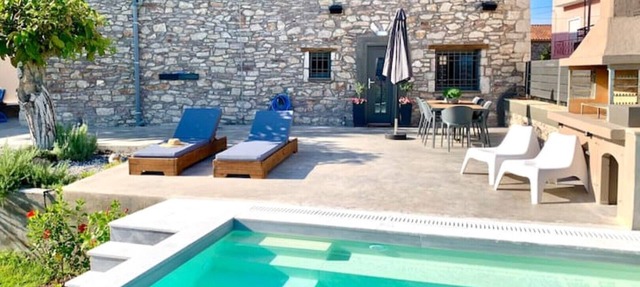 The Backyard