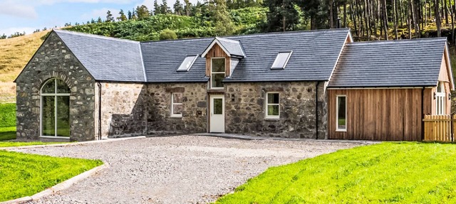 The Barn by Interhome