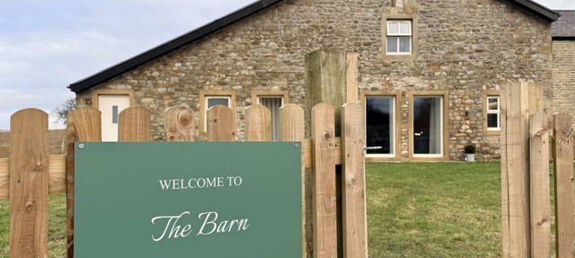 The Barn: Charming Retreat in Beecroft